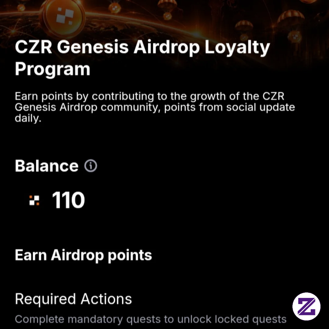 Airdrop Kuntul
