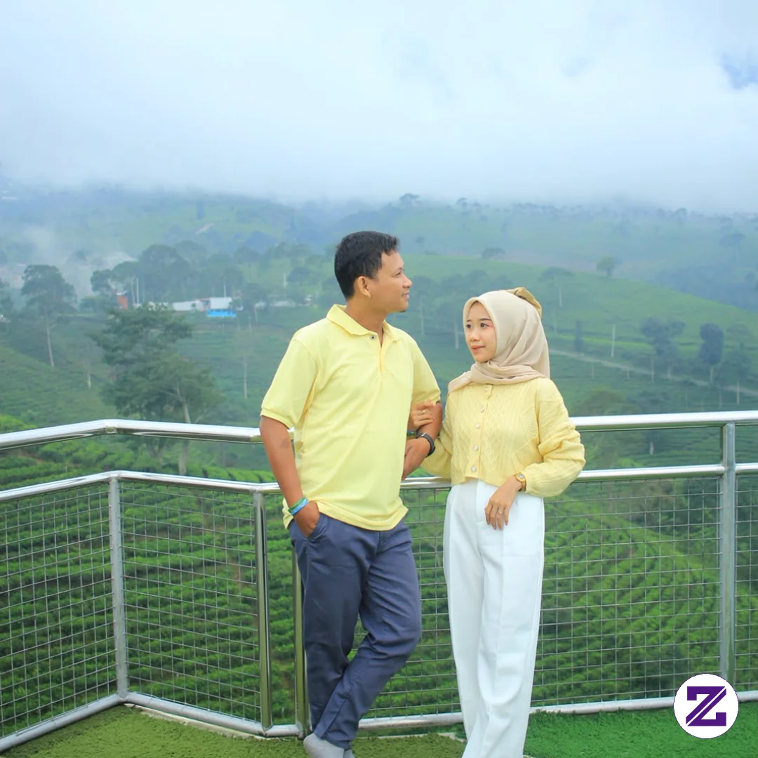 Kemuning Sky Hills Secantik Itu Yah 🥰