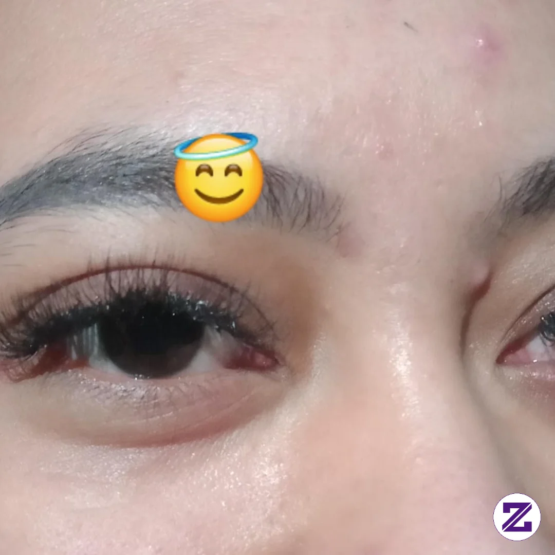 Percantik Mata Untuk DAILY Ny Yuk