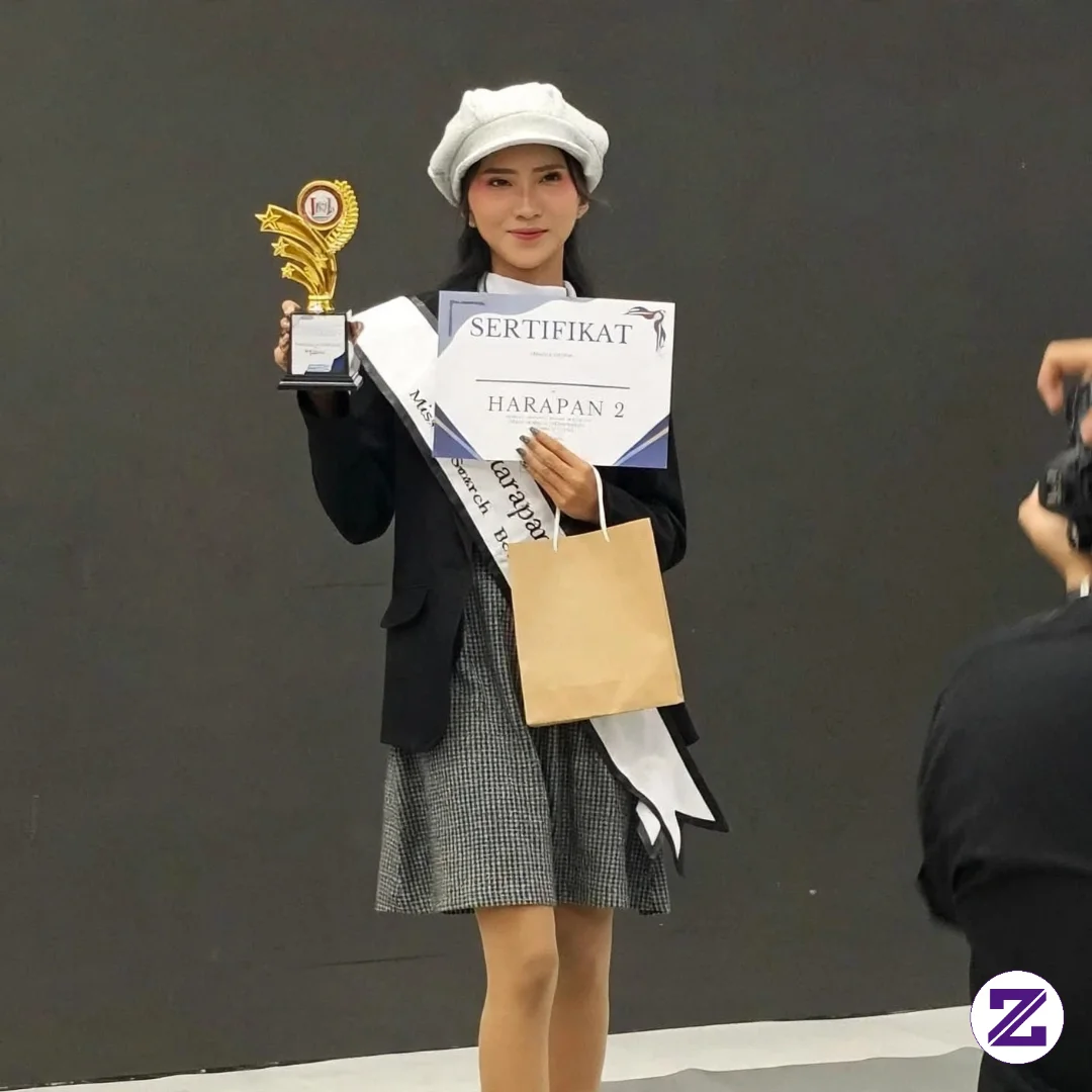Gambar Harapan 2 Miss Search Beauty - Pengalaman Berharga &amp; Open Collab Modeling kategori Umum dipublikasikan oleh Nurul Amaliah di Zoyalink