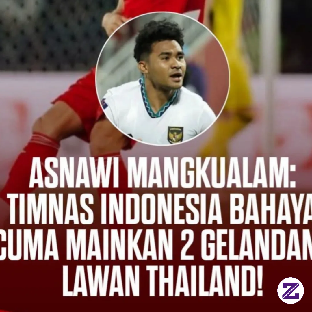 TIMNAS INDONESIA 🇮🇩