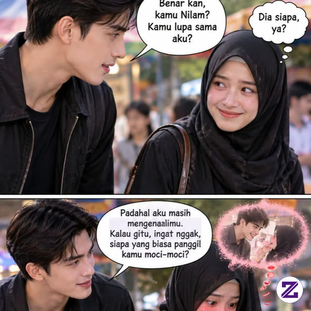 Maaf, Aku Lelah Berbakti