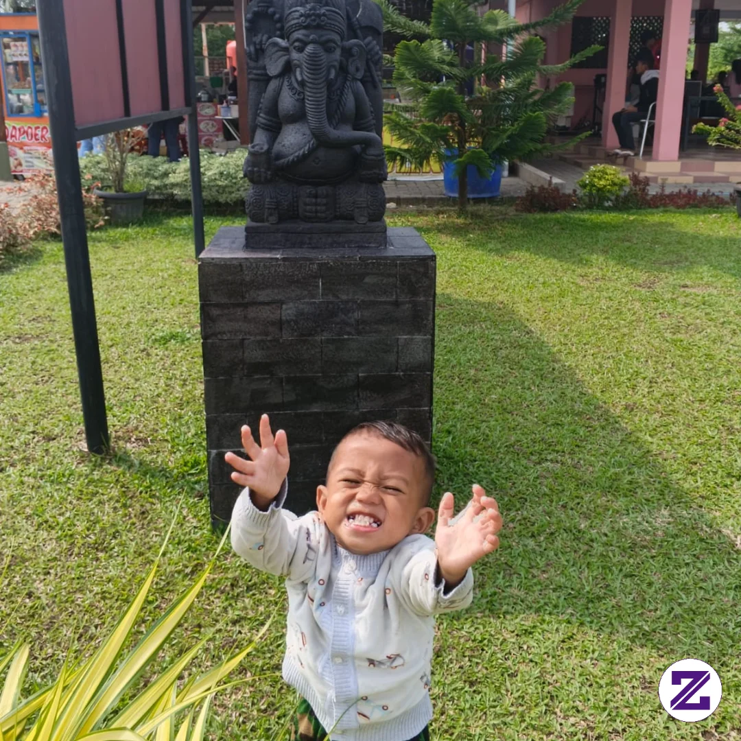 Selamat Pagi Uncle Dan Aunti Cantik 🥰