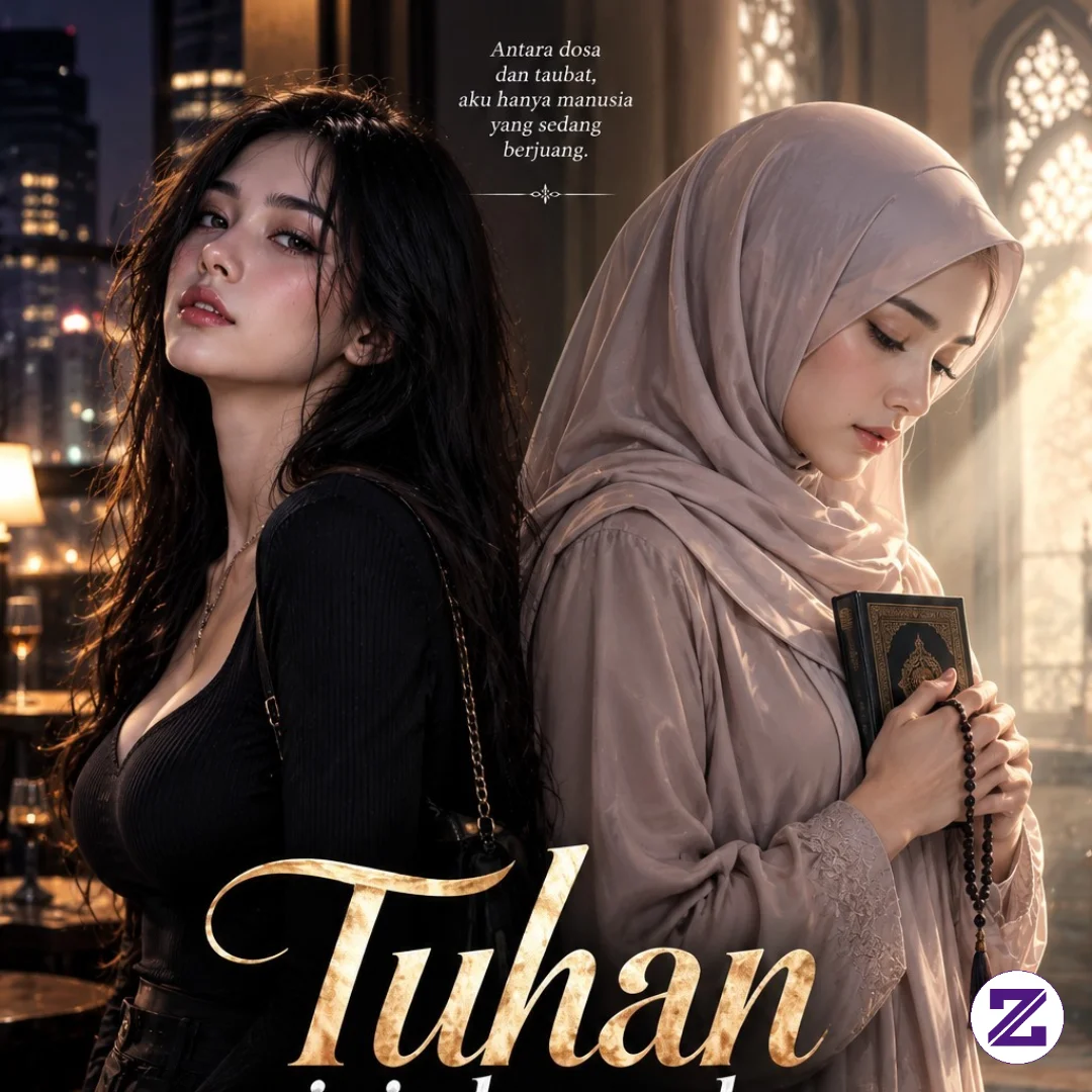 Tuhan Izinkan Aku Berdosa
