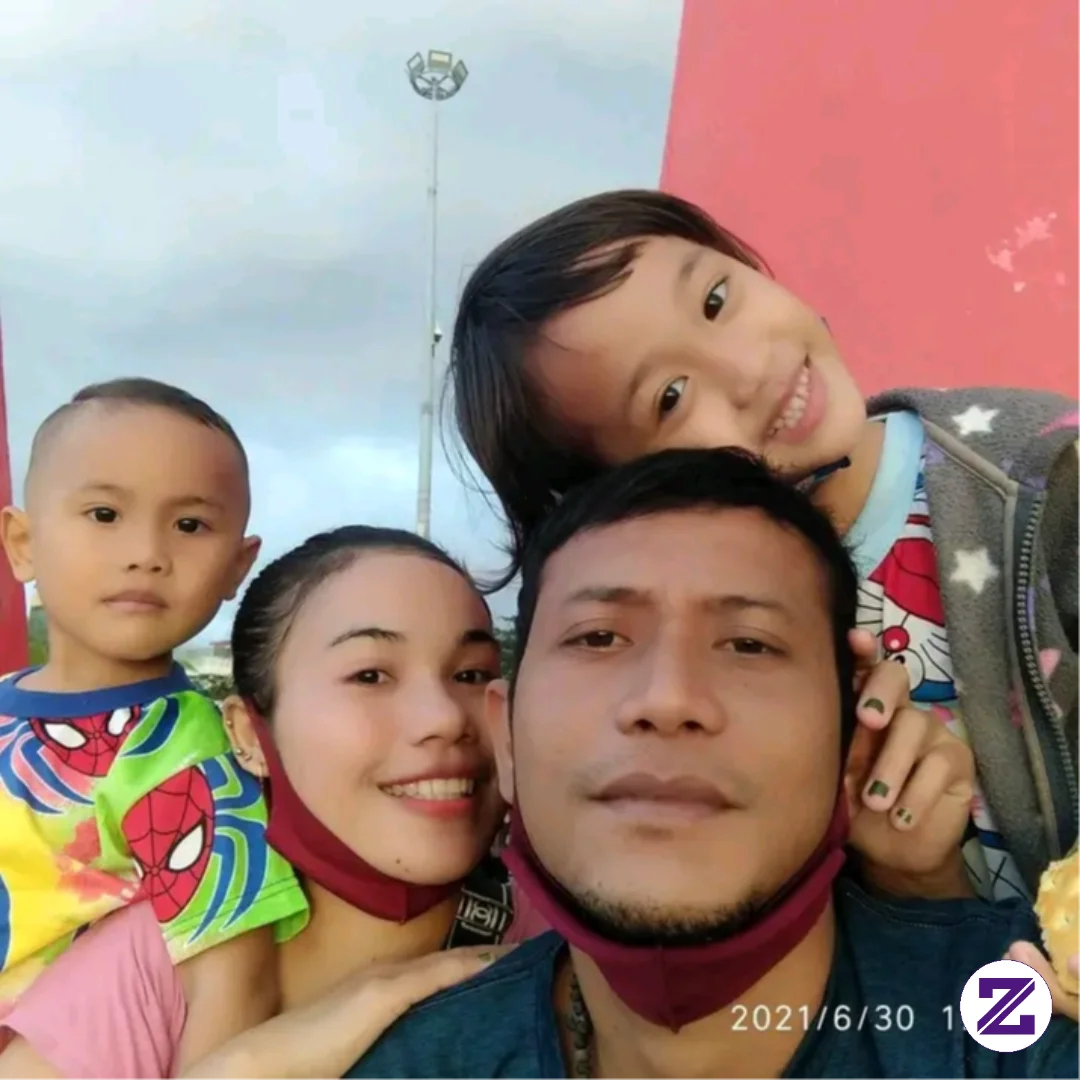 Yg Paling Berharga Ialah Kebersamaan Bersama Keluarga 😇