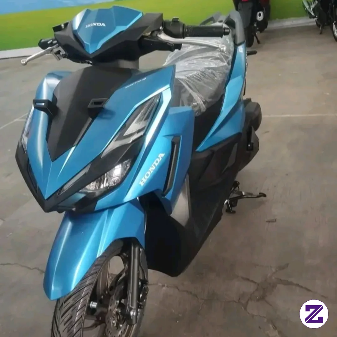 Vareo Gen 3,Tahun 2026