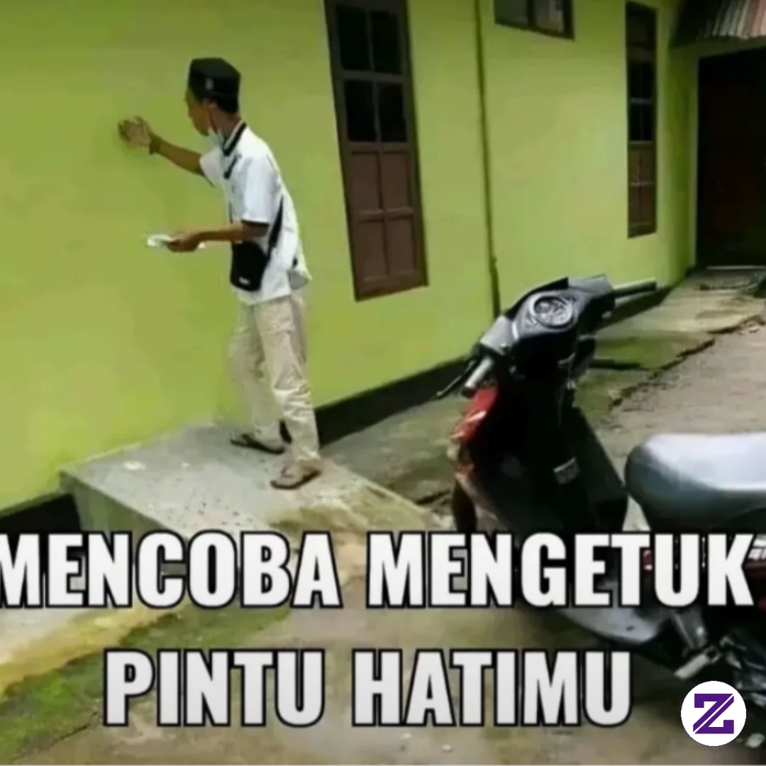 Gagal Mulu 🙂 When Yhh... 😣