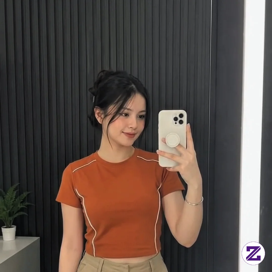 Bisa Kali Kita Saling Followan