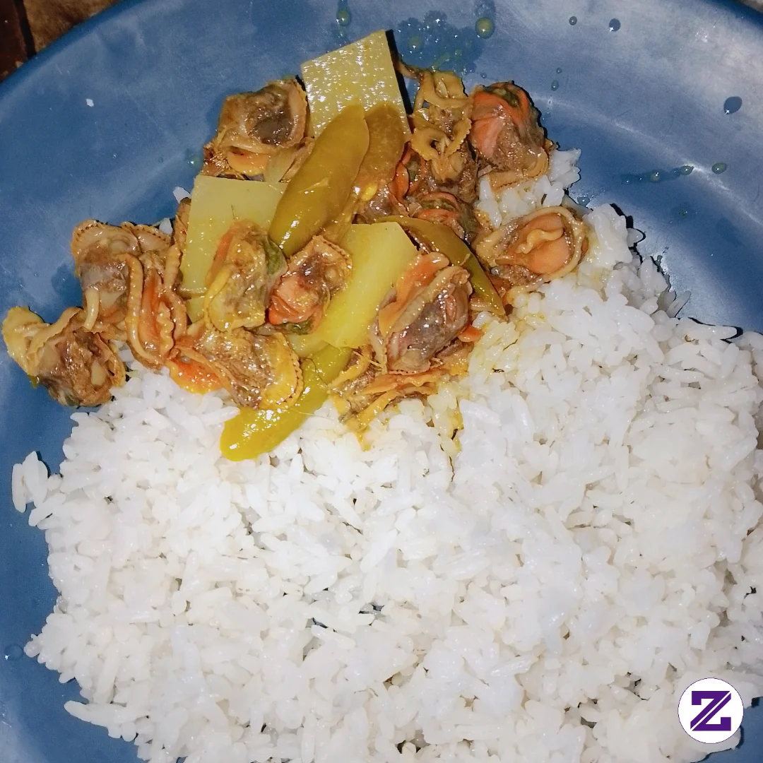 Mari Makan Bunn