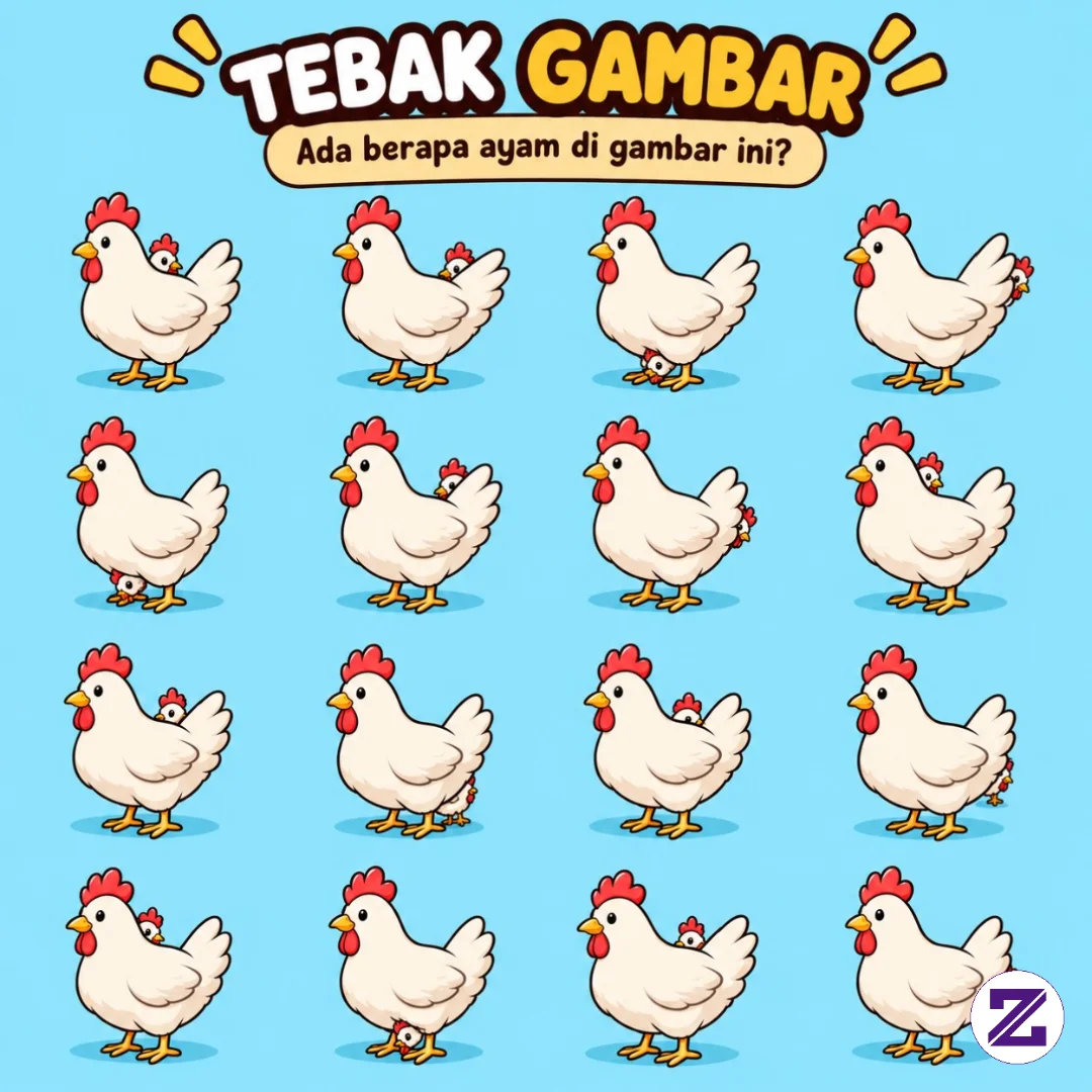 Tebak Gambar