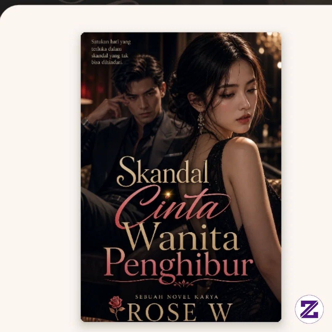 Episode Pertama Skandal