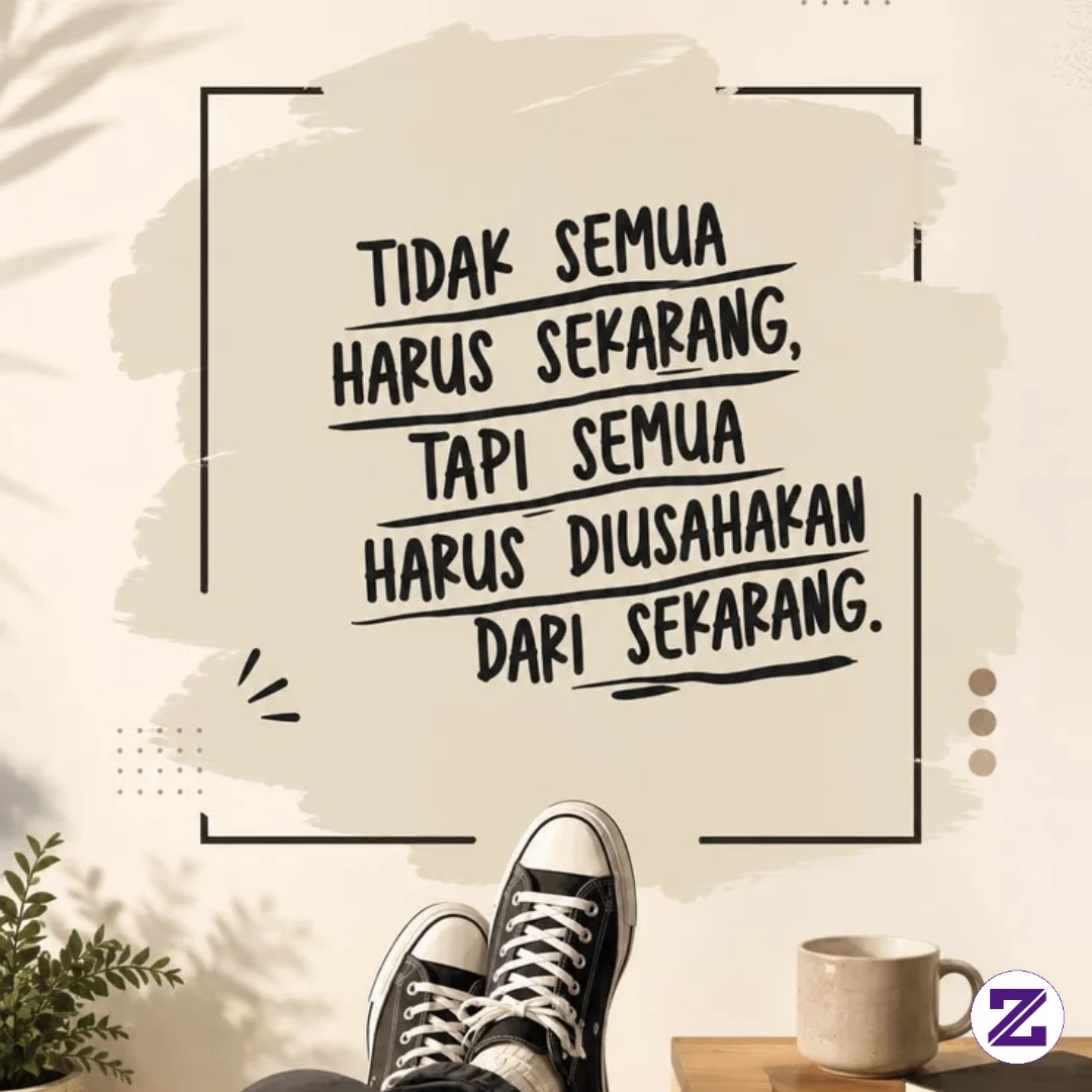 Sedikit Kata #question
