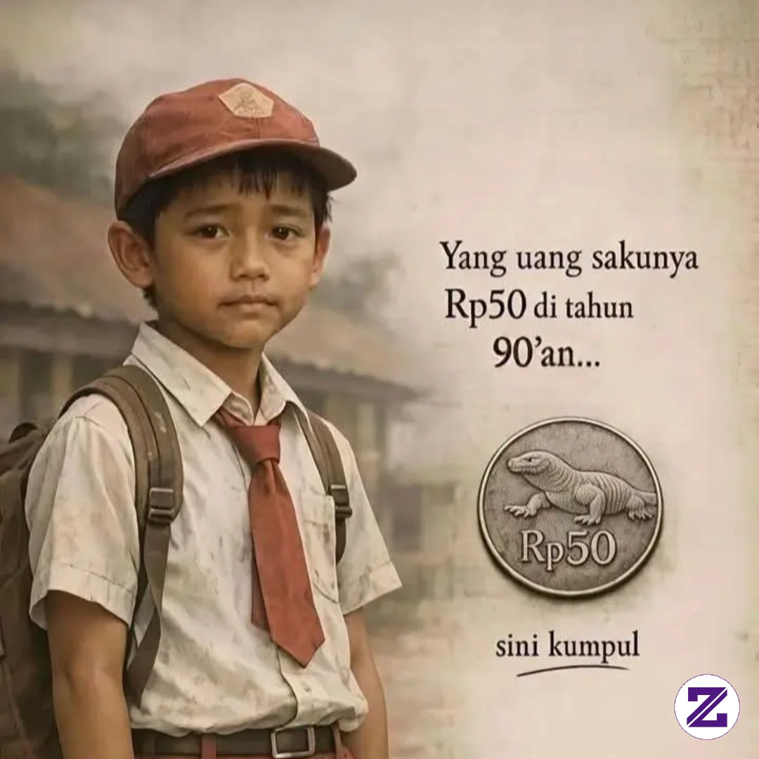 Sudah Pada Umur Berapa Ni Sekarang,,absen Kawan