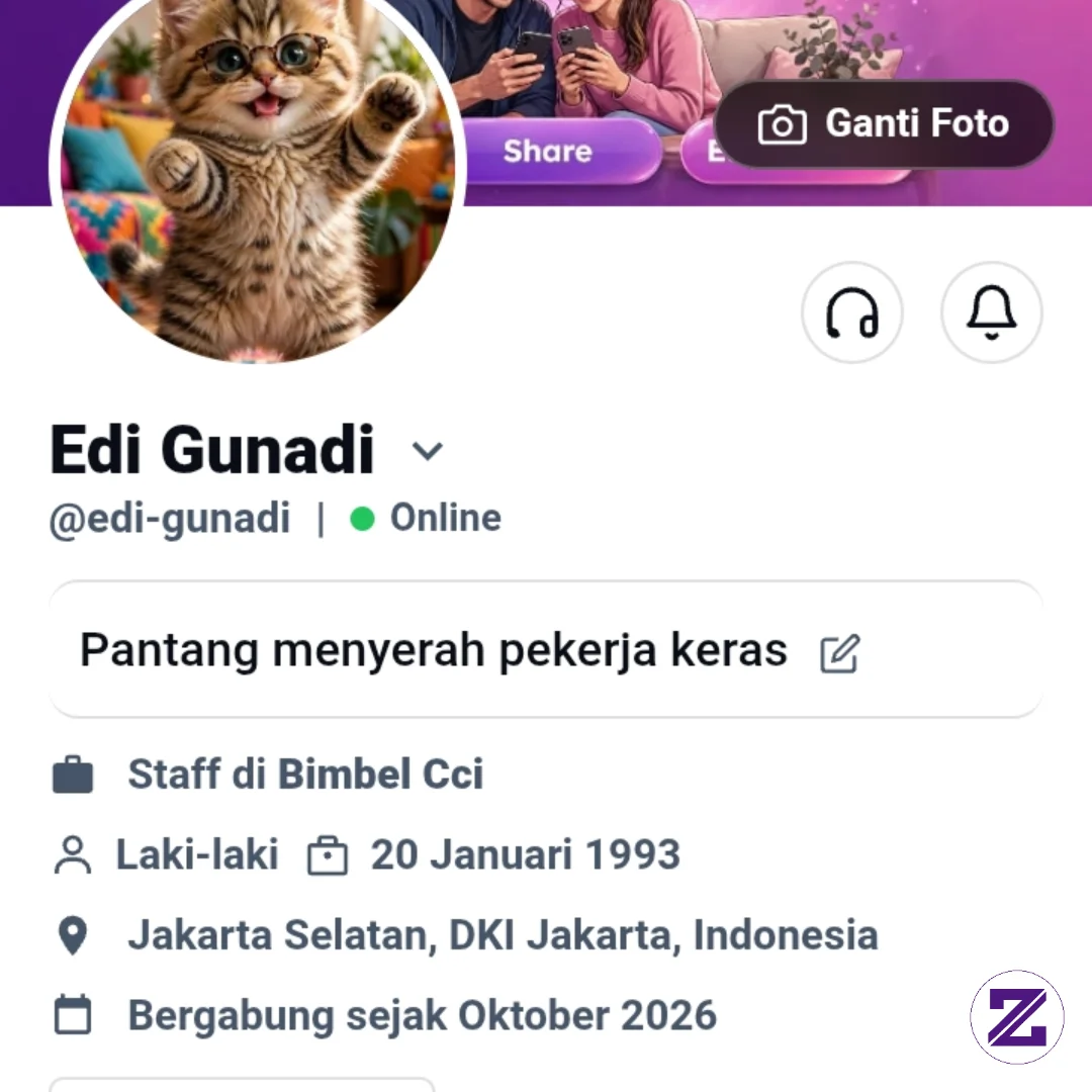 Gak Perlu Syarat Ini Itu Langsung Monet Dan Langsung Dapet 1 Dollar , Yuk
