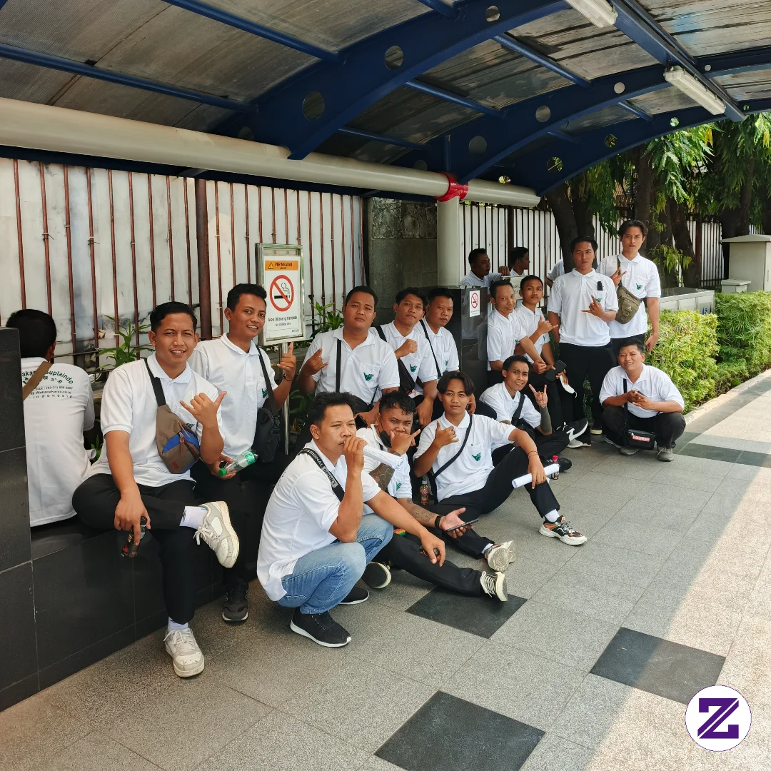 Teto Jakarta Proses Taiwan