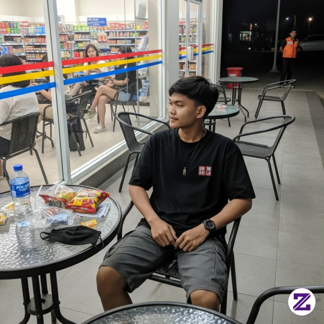 Hidup Tidak Selalu Berjalan Sesuai KemauanMu ,jadi Luaskan Rasa Sabarmu Dan