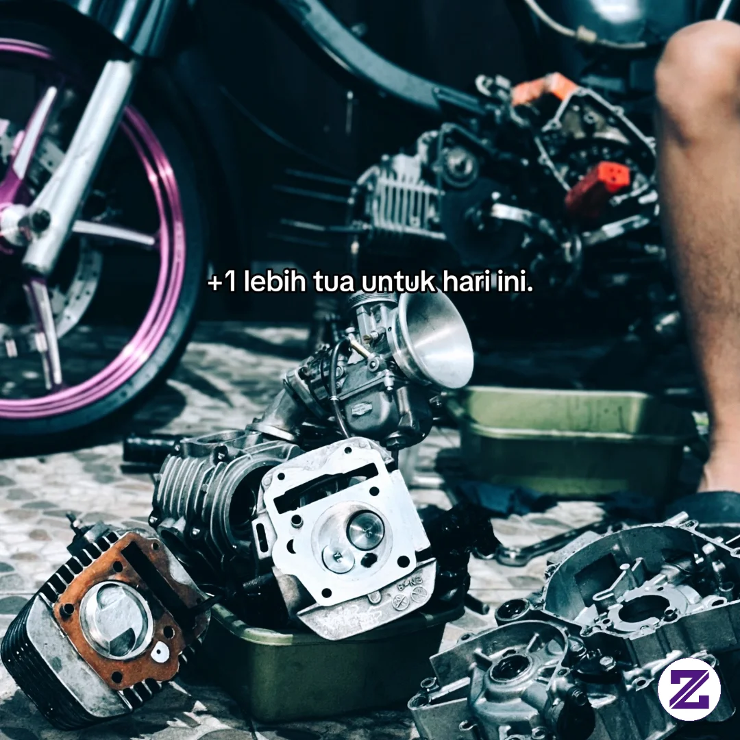 Zoya Link #berandamu#herexstyle