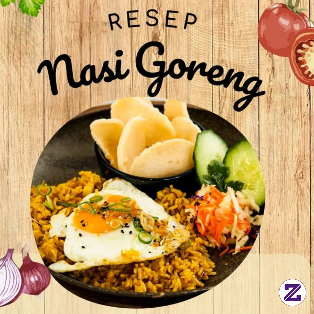 Nasi Goreng