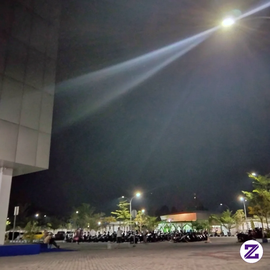 Selamat Malam, Jember Jawa Timur Menyapa🤚🏻