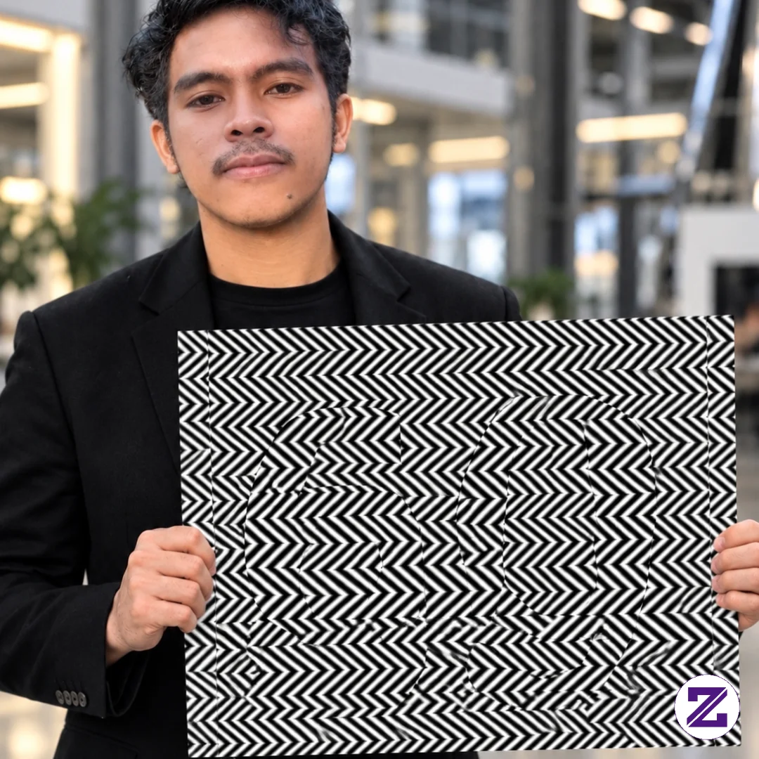 Tes Mata ,Angka Berapa Yang Terlihat Pada Gambar Tolong Komentarnya