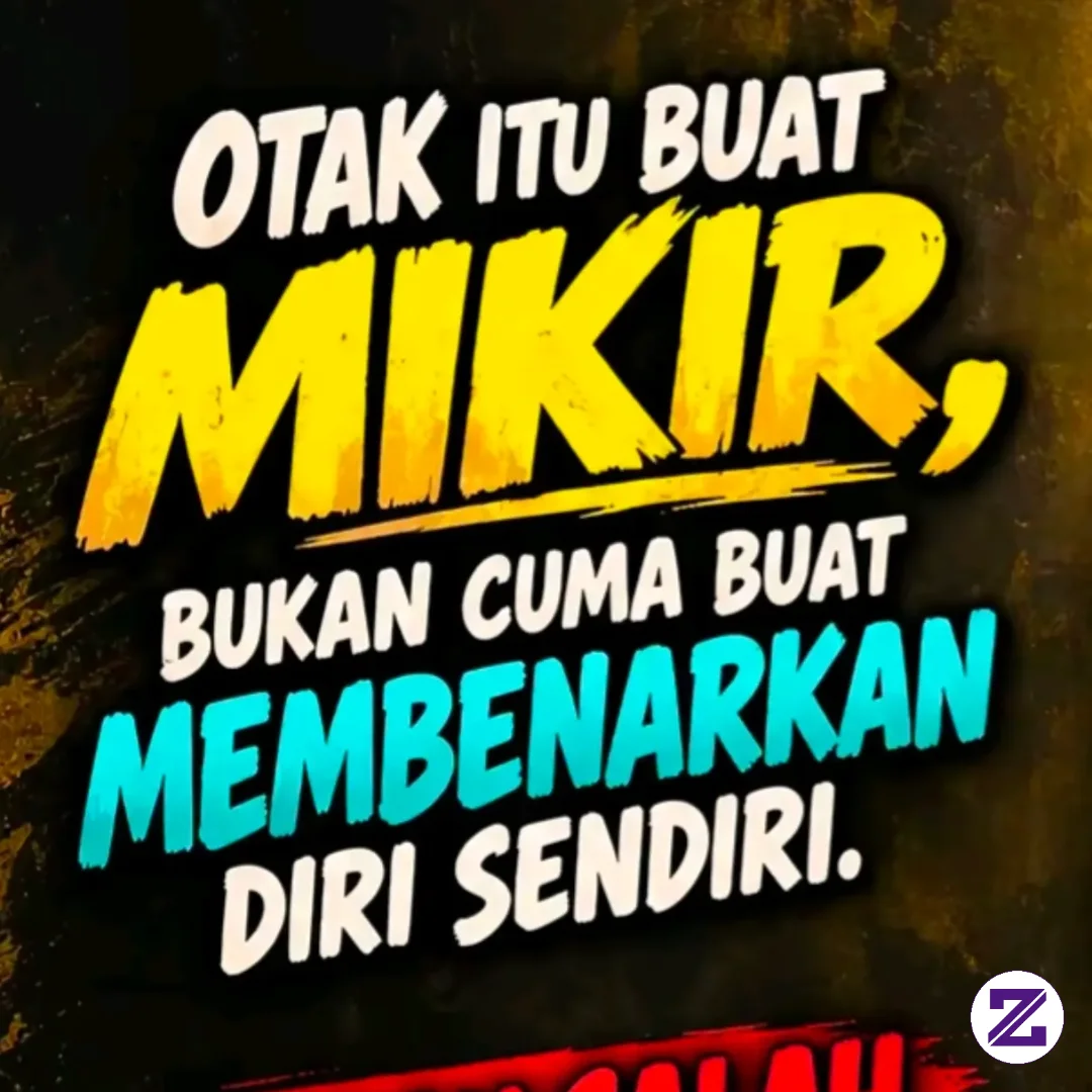 Inspirasi Hidup