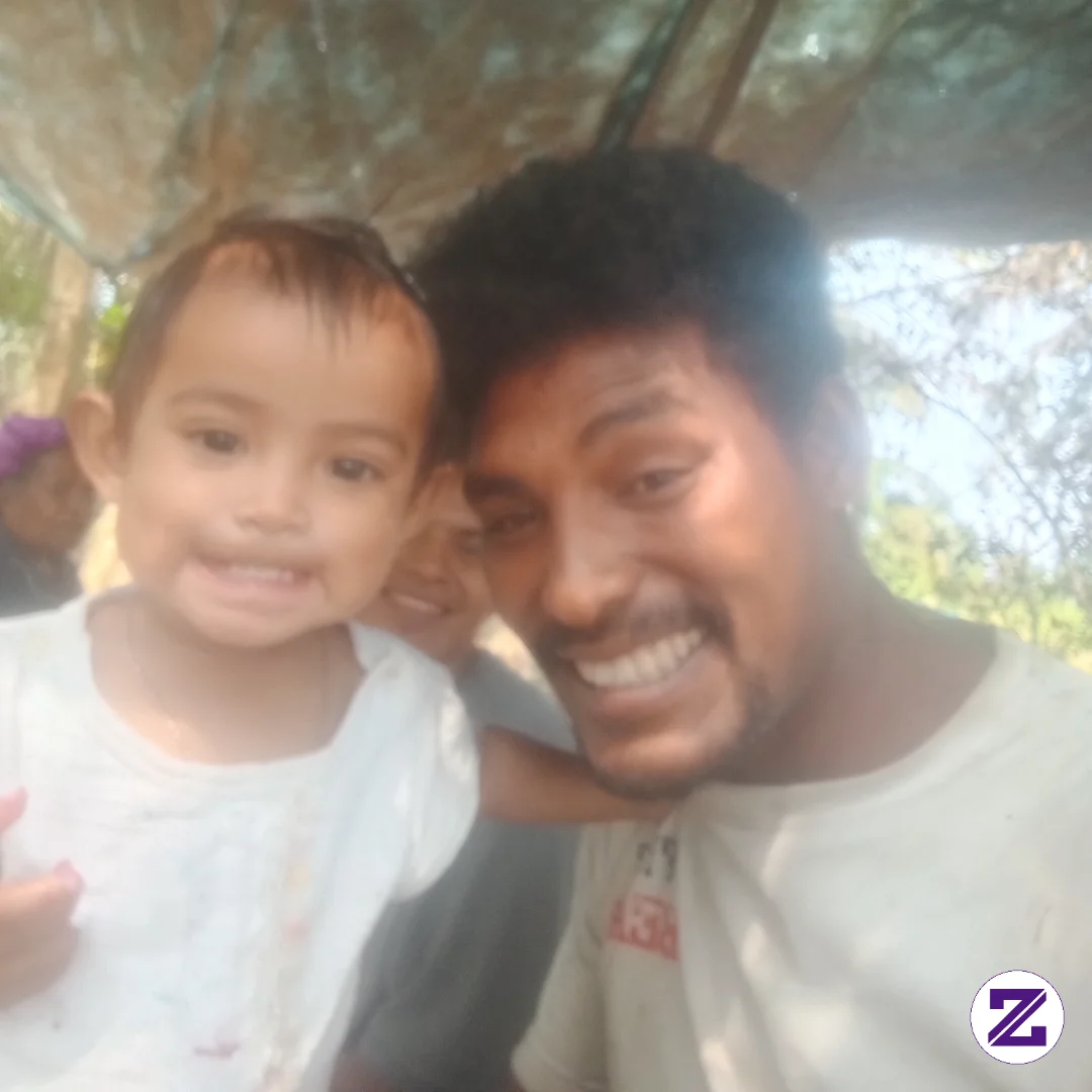 My Family Ferever
