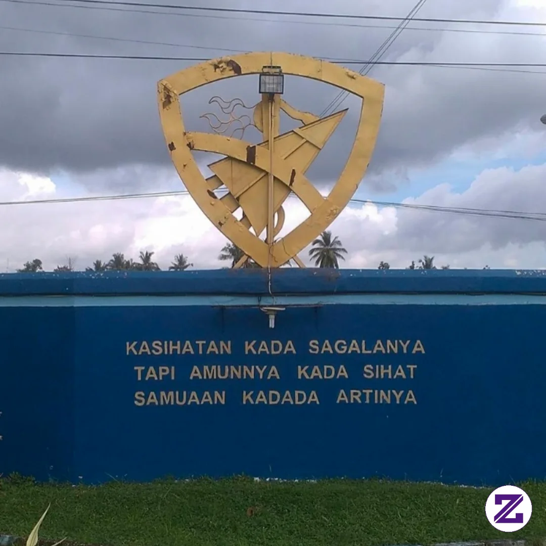 Kesehatan Bukan Segalanya, Tapi..
