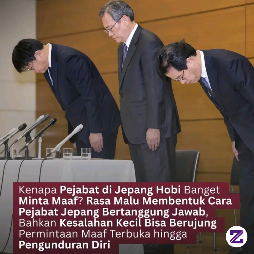 Perbedaan Jepang Dan Indonesia