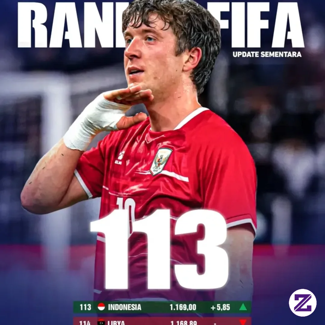 Setelah Berhasil Mengalahkan Timnas Thailand Dan Jadi Juara Fifa Asean Cup 2026,