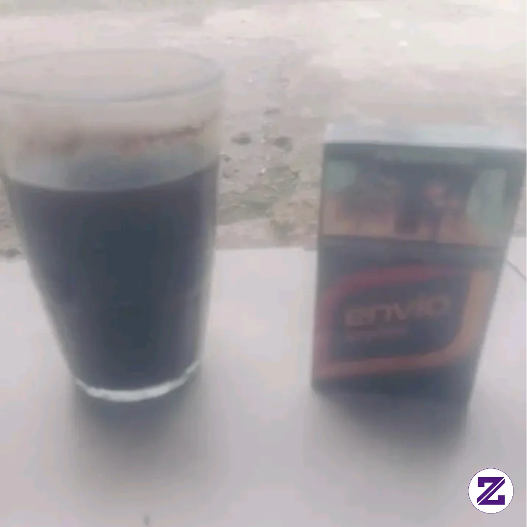 Ngopi Dulu Kawan Sebelum Lanjut Ngulinya