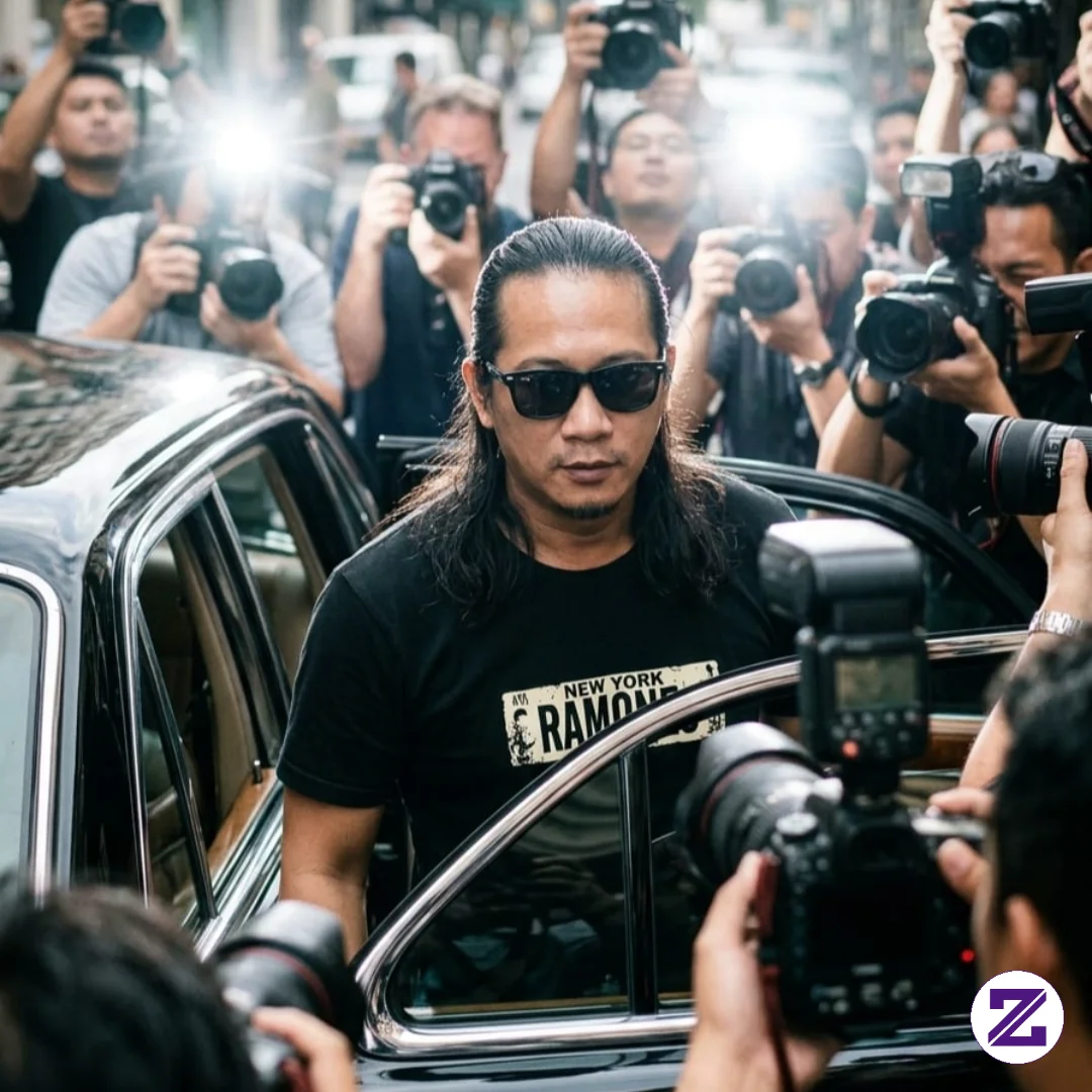 Bahagia Itu Sederhana, Cukup Dengan Hati Yang Bersyukur.