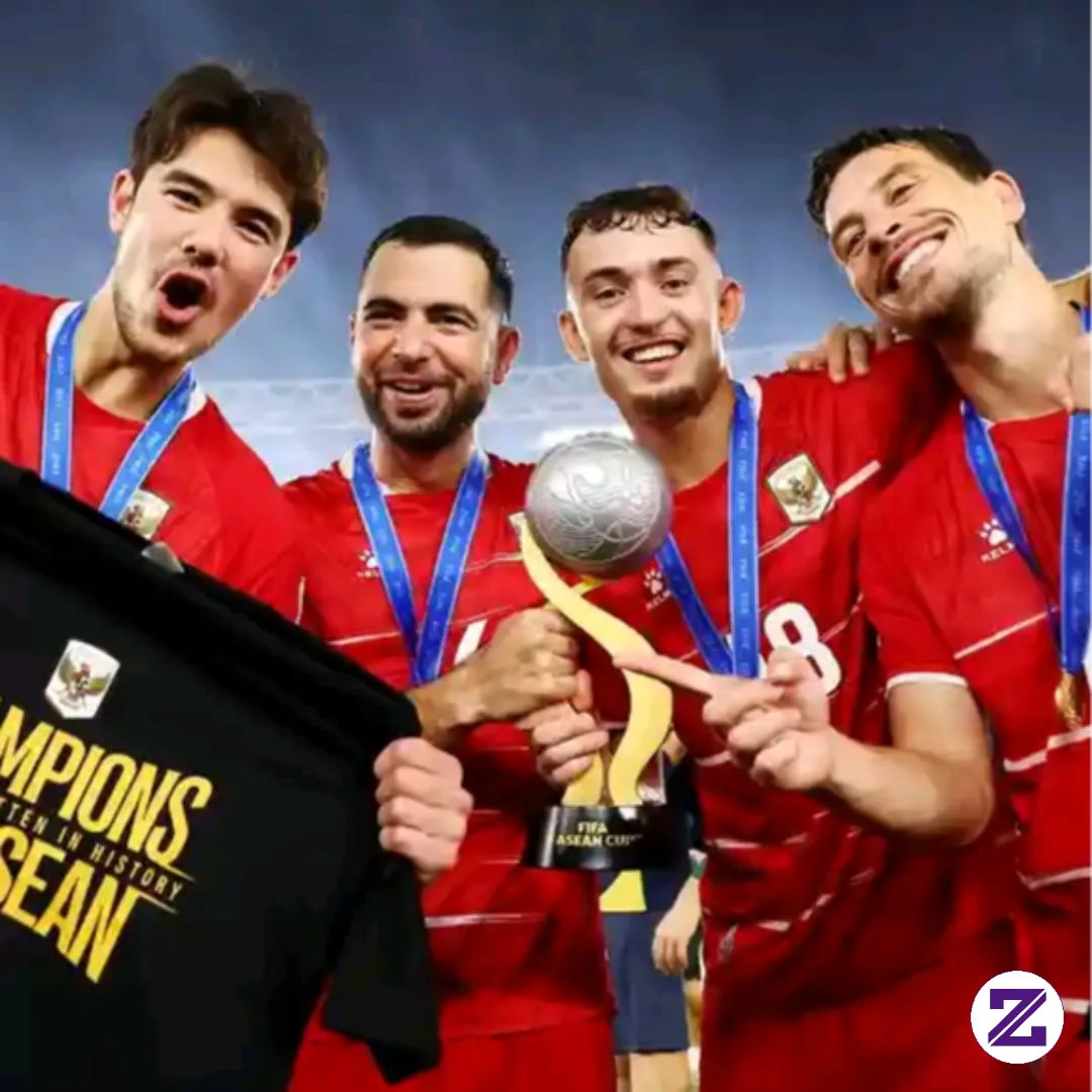Sang JUARA
