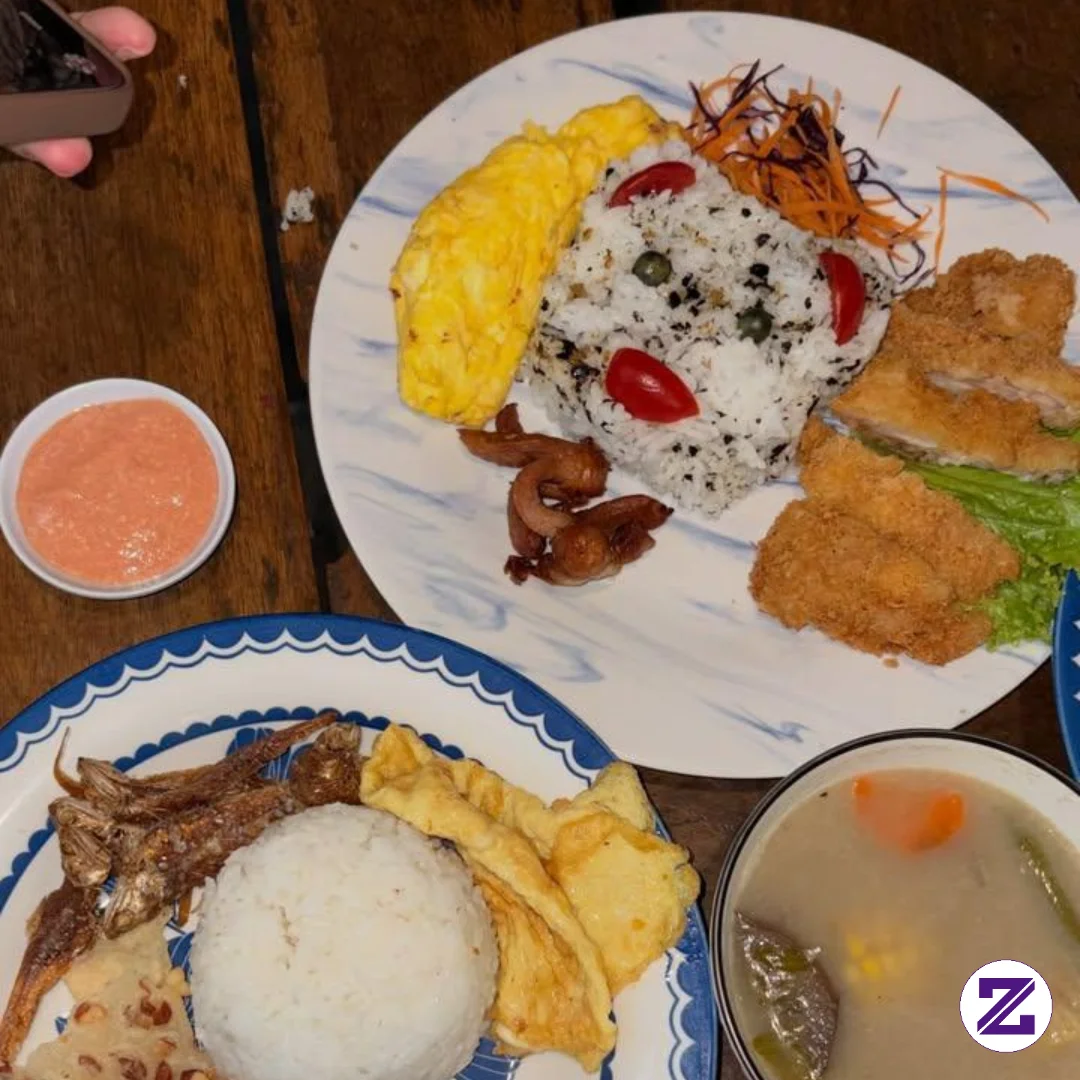 Gambar Makanan Yang Menarik 📍 kategori Umum dipublikasikan oleh Muhamad Halimi di Zoyalink