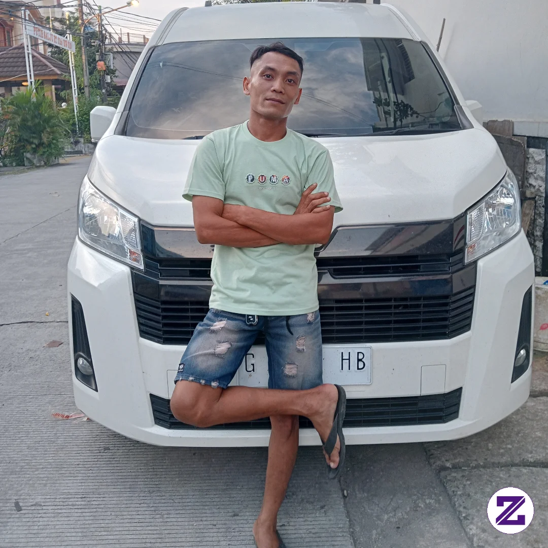 Semoga Diberi Kemudahan Dan Kelancaran. Amin