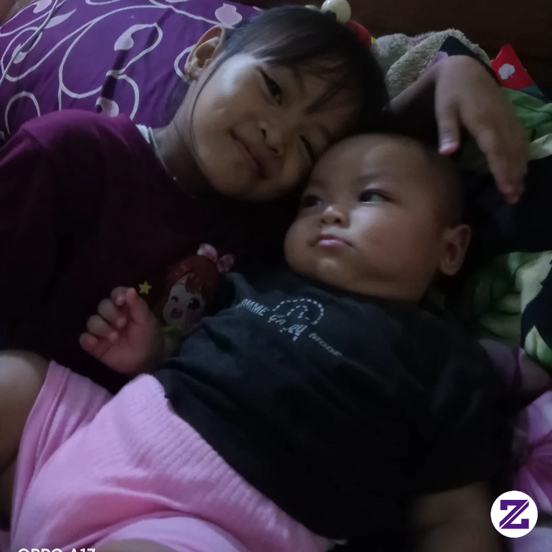 Sehat Sehat Iya Sayang. Ndang Cepat Sembuh Mpriyang.e#monetisasi#fyp