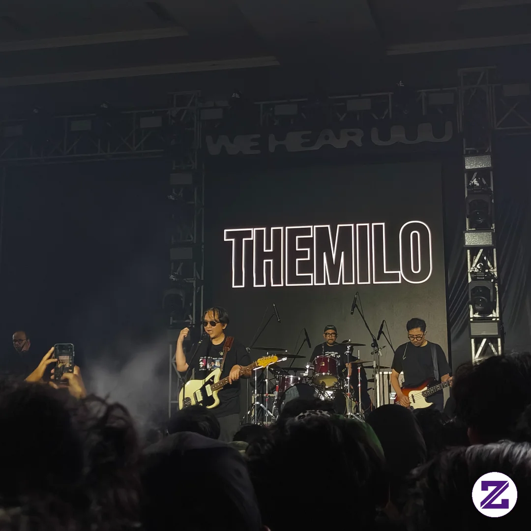 Themilo In Malang