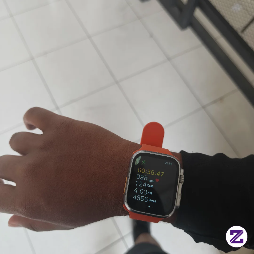 Gambar Lari Pagi Malang kategori Health dipublikasikan oleh Ali Zainal di Zoyalink