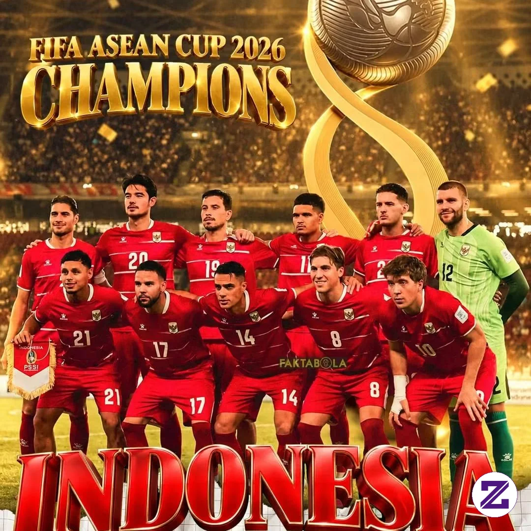 Congratulations Indonesia🇮🇩