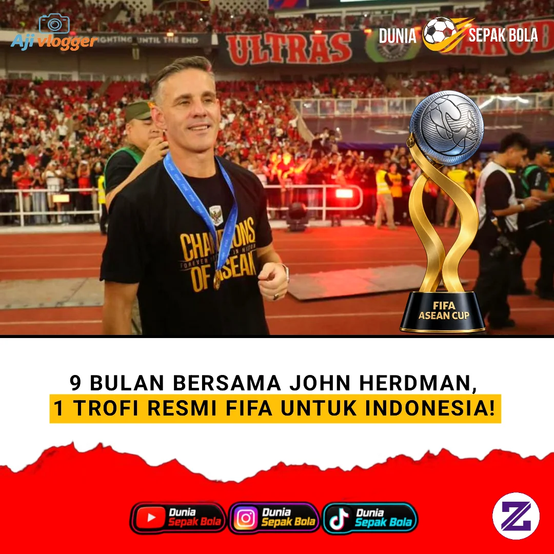 🇮🇩 MAESTRO! MASTERCLASS!