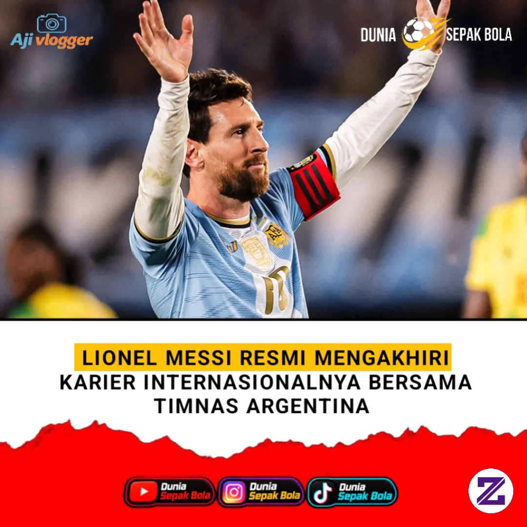 🇦🇷 BREAKING NEWS!
