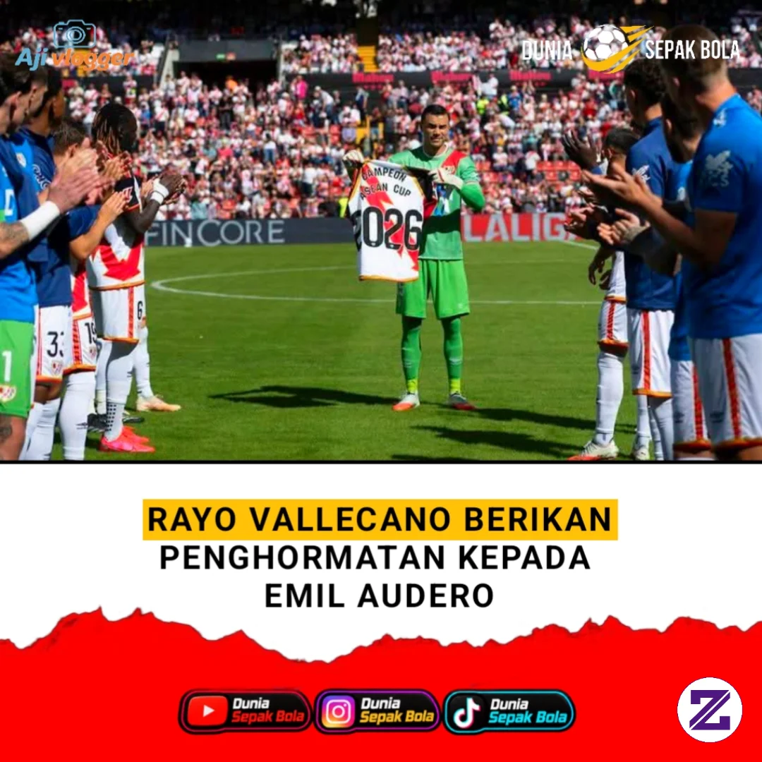 🇪🇸 RESPECT FOR THE CHAMPION! 🏆🇮🇩