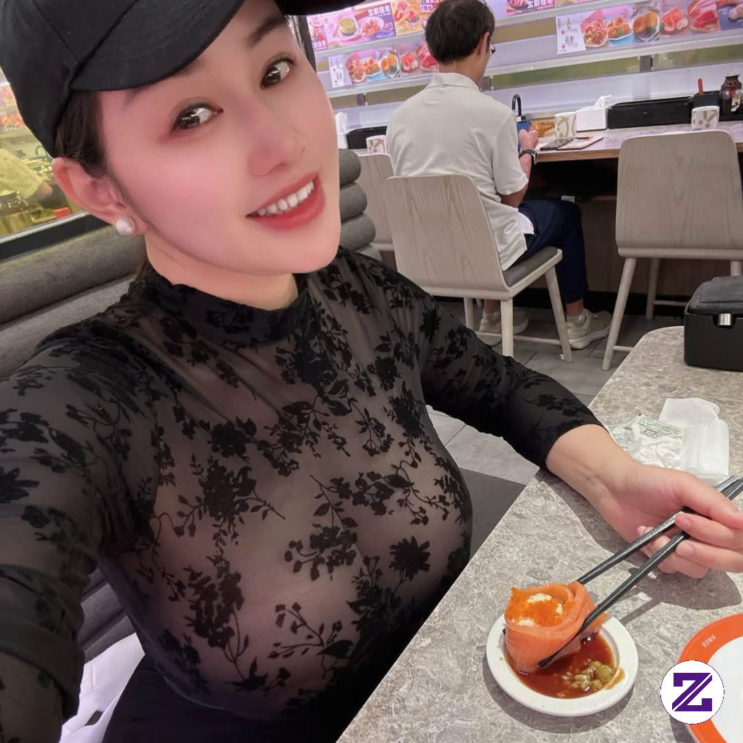 Makan Siang Dulu Sayang, Semangat😘
