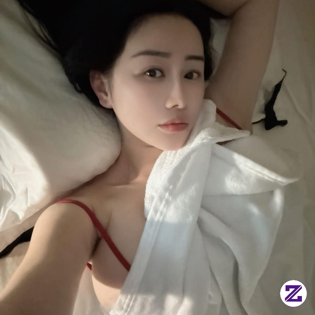 Selamat Malam Besti,udah Pada Tidur Belum 😴🌹