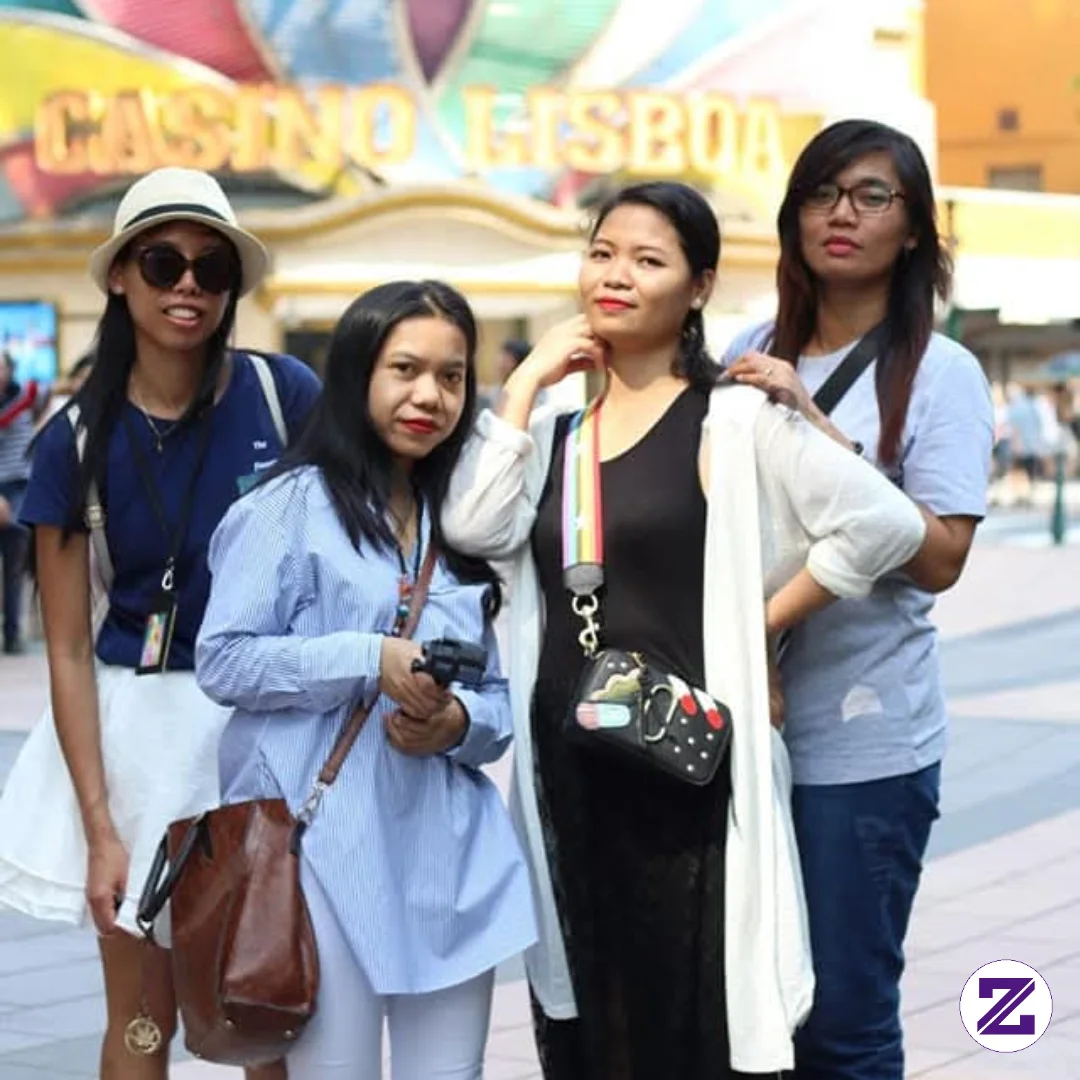 Semua Perjuangan GK Bkal Sia Sia