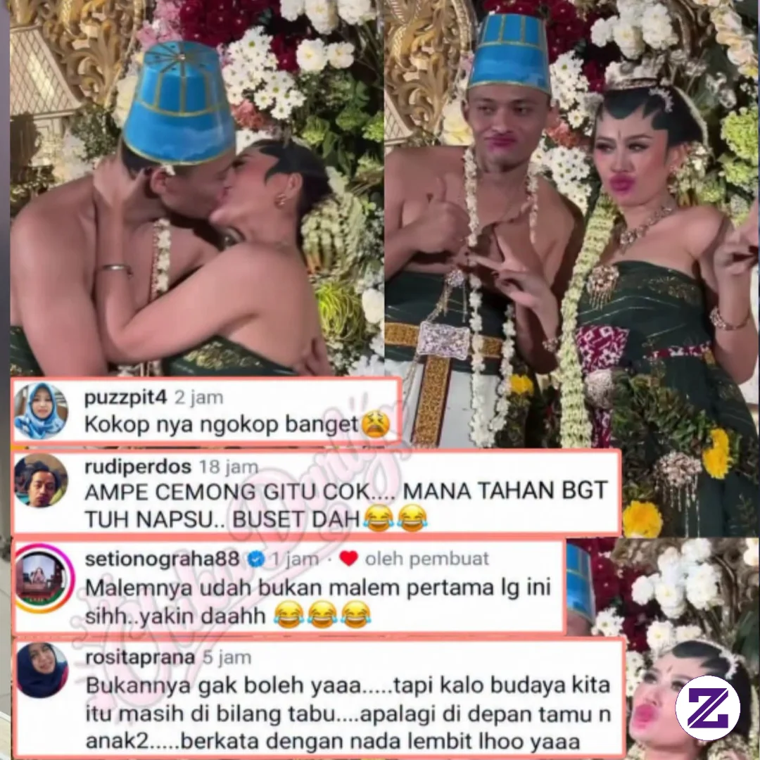 Yaallah Lek Ngokop Ngnti Ngunu Luweh Kocak Moco Komen Deterjen😂😂😂