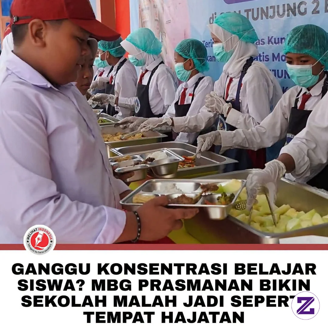 Mbg Oh Mbg Gebrakanmu Sungguh Luar Biasa Apa Susahnya Mendengarkan Kata Hati