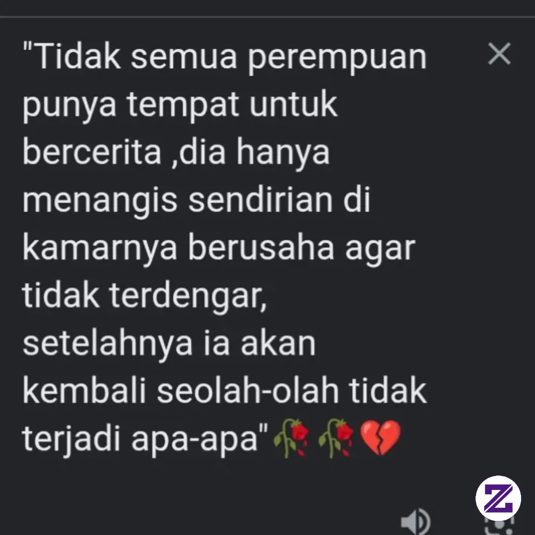 Hanya Kata Kata
