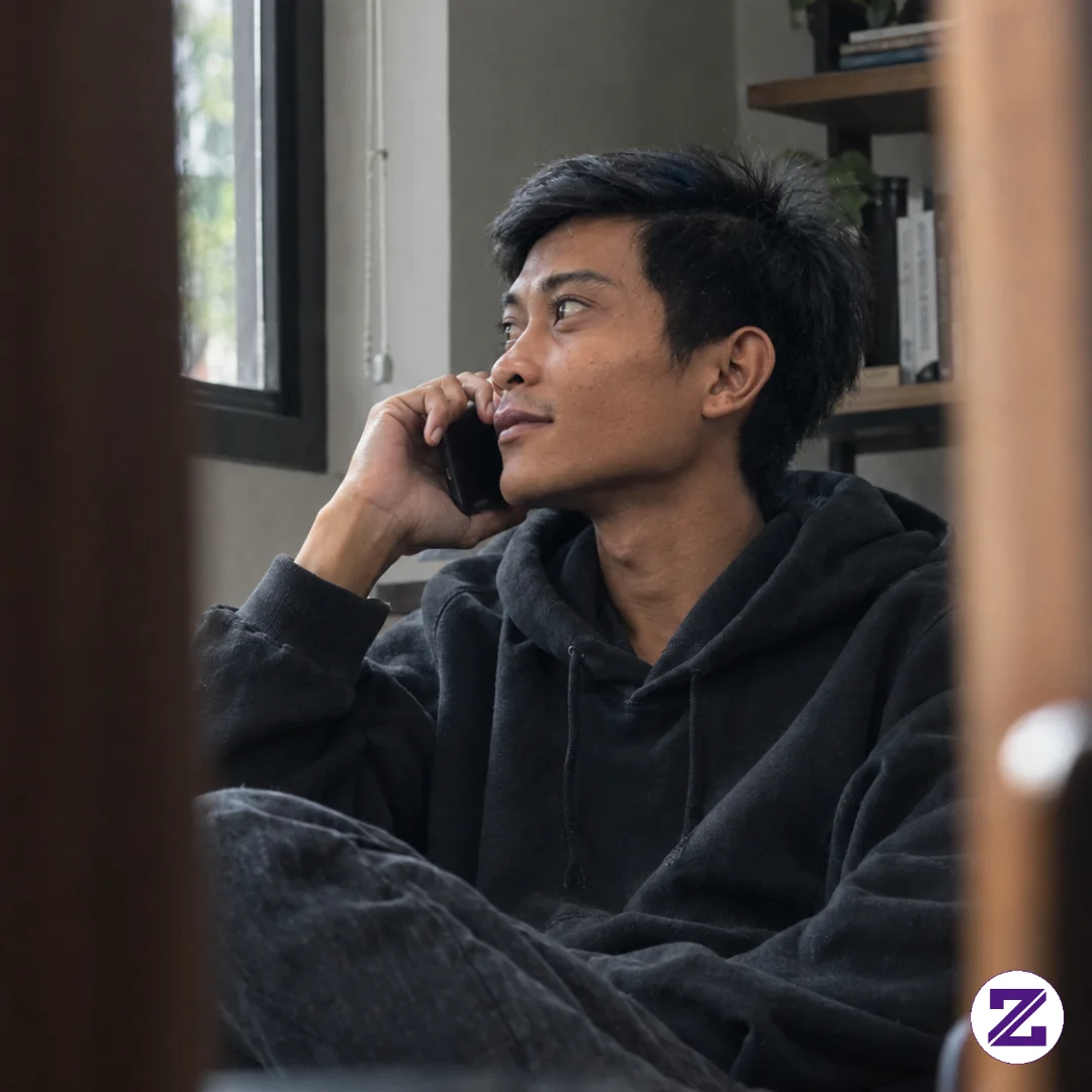 Jangan Lupa Bahagia Untuk Hari Ini