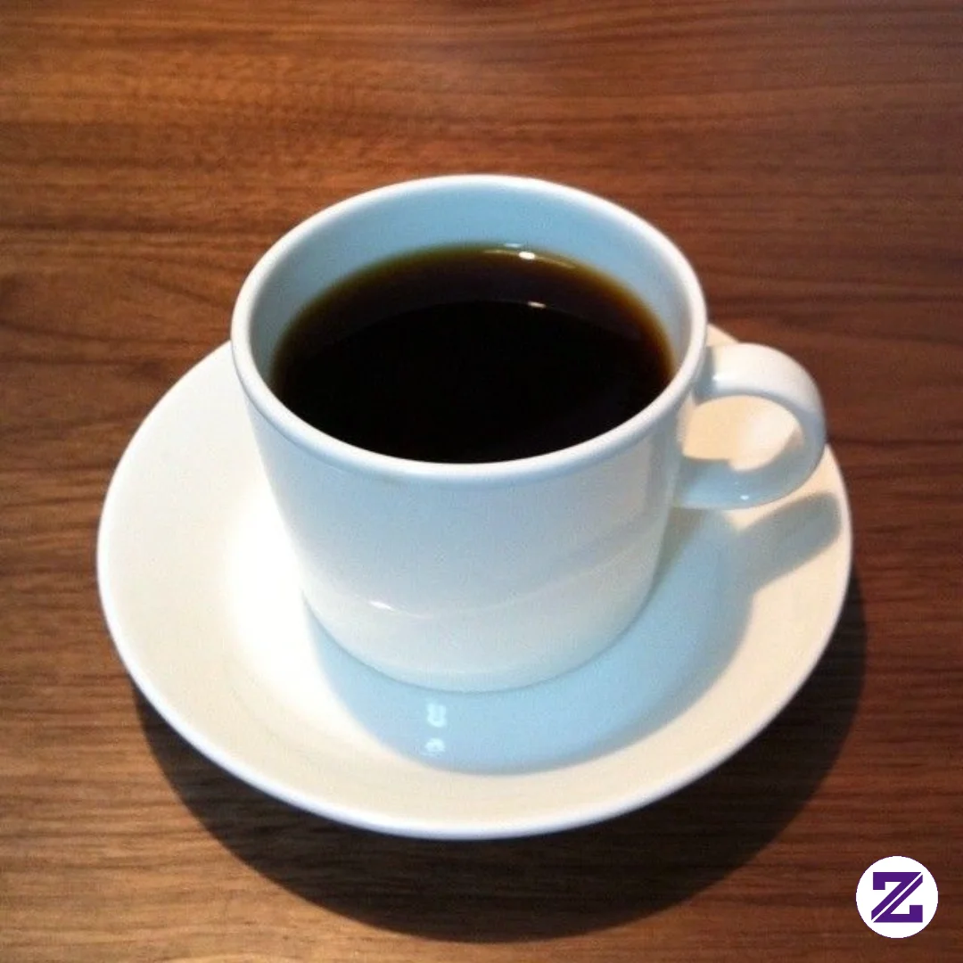 Ngopi Dulu Ah