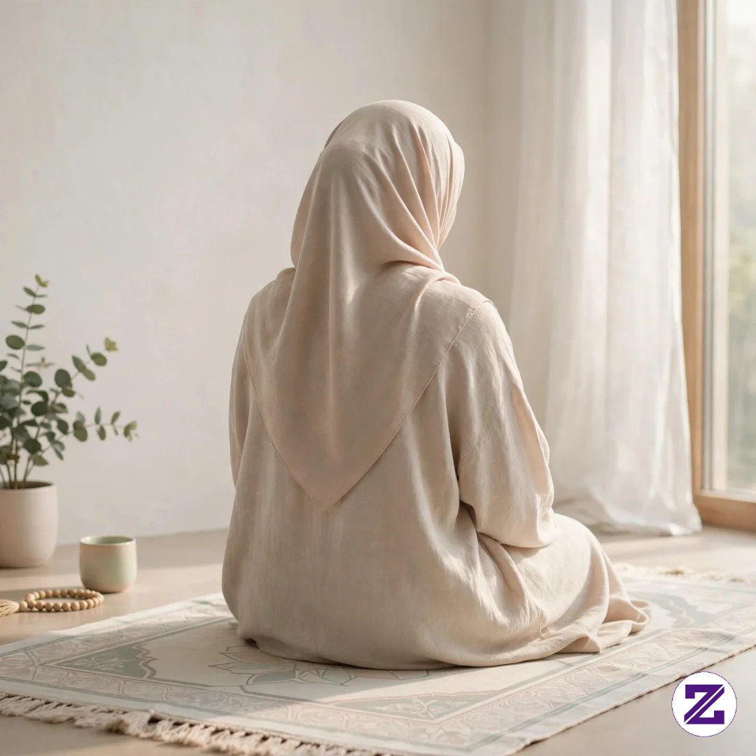 Nasihat Harian Muslimah
